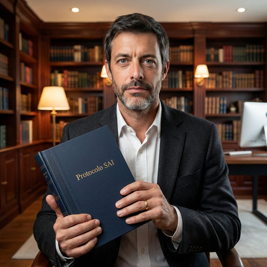 Mentoría 1 a 1 : dos encuentros de 1 hora para la aplicación del Protocolo SAI