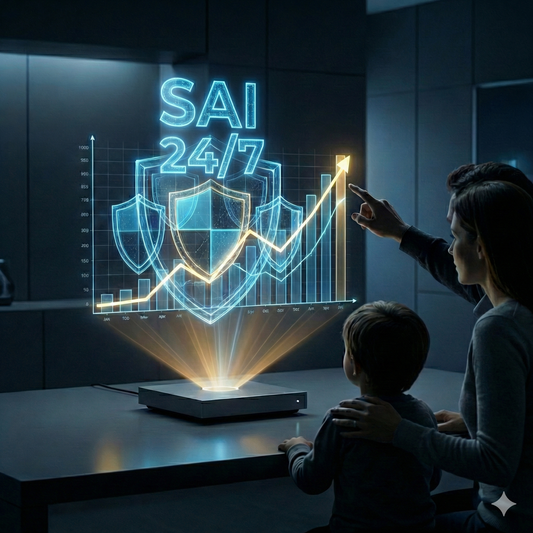 Asistente virtual de inversiones Protocolo SAI - Tus dudas resueltas 24/7